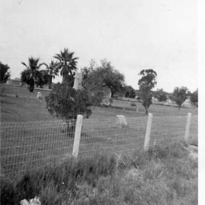 Palacios Cemetery