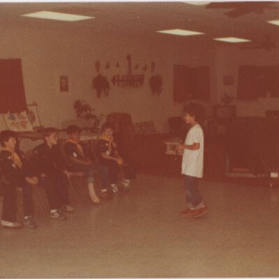 Boy Scouts