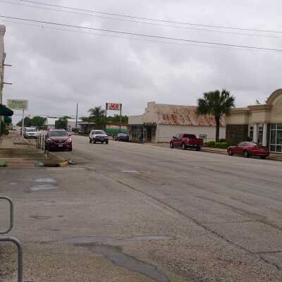 Main Street NOW