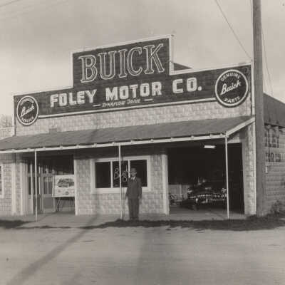 Foley Motor Co.