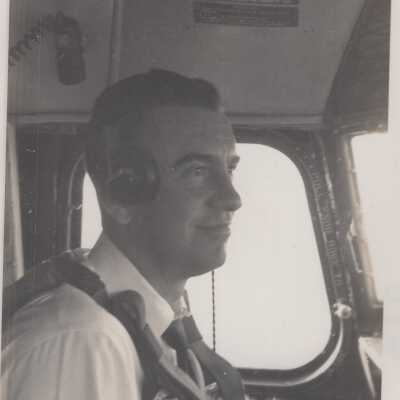 Edwin Ray Anders