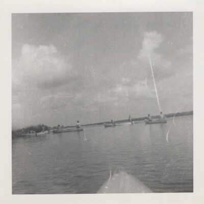 Canoe Trip
