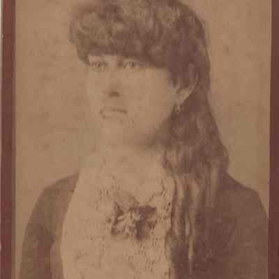 Lena Wilkerson