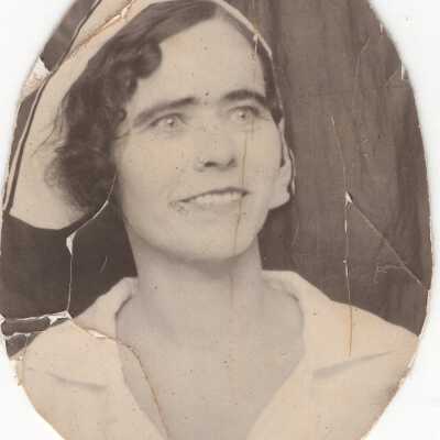 Bobby June Willis