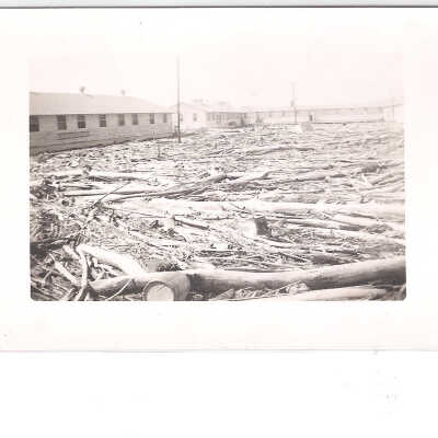Debris