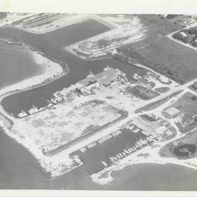 Turning Basin Complex