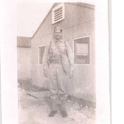 Camp Hulen