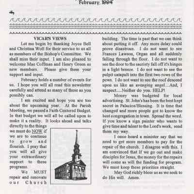Bayview News