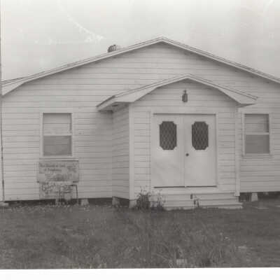 Church of God of Prophecy