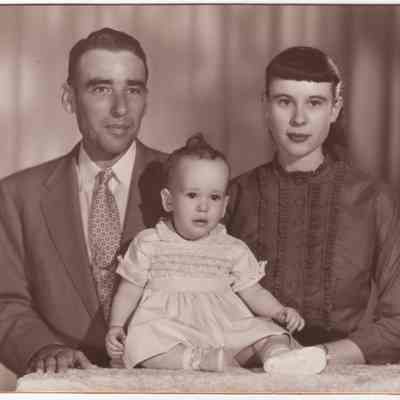 The Dilworths