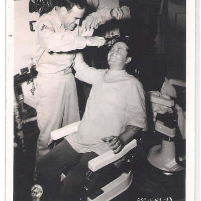Barber Shop