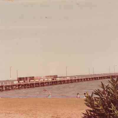 Old Pier