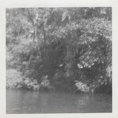 Canoe Trip