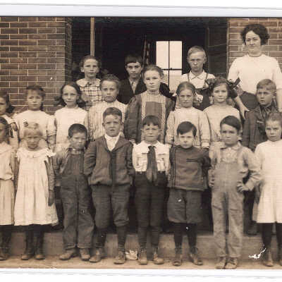 Palacios School Groups