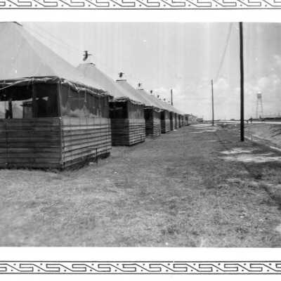 Tents