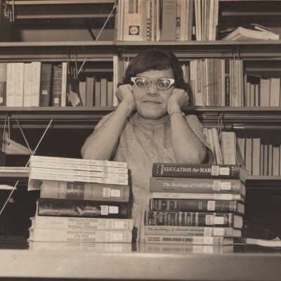 Carolyn Curtis