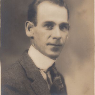 Ruel Foley