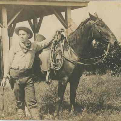 Jack Rives