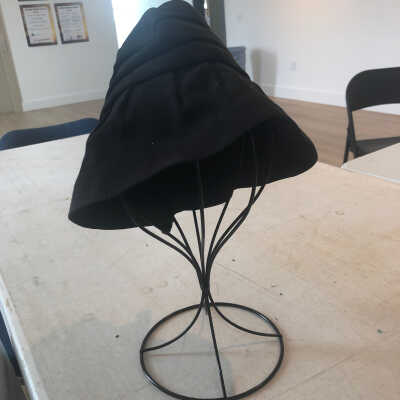 Black Bonnet