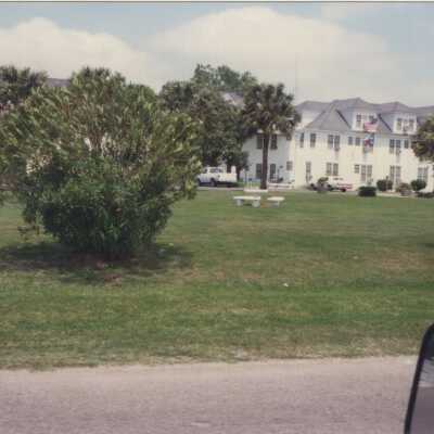 Luther Hotel