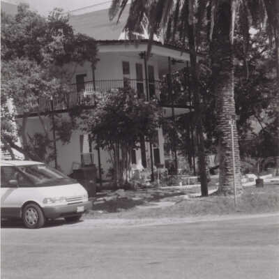 Wylie Hotel