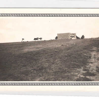 Baptist Academy