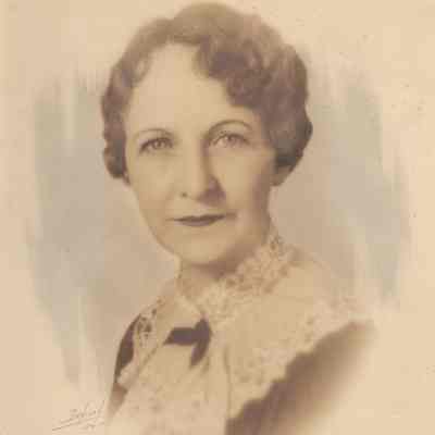 Claire Hansen
