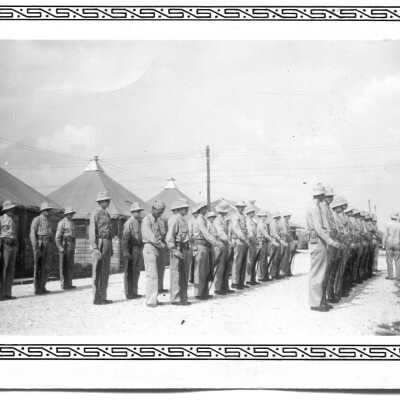 Inspecting the Guard