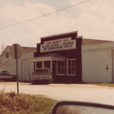 John F. Barnett Lumber Co.