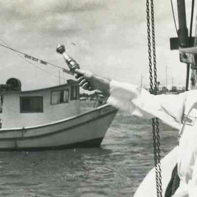 Blessing of the Fleet