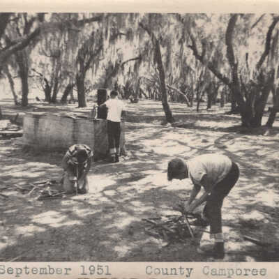 County Camporee
