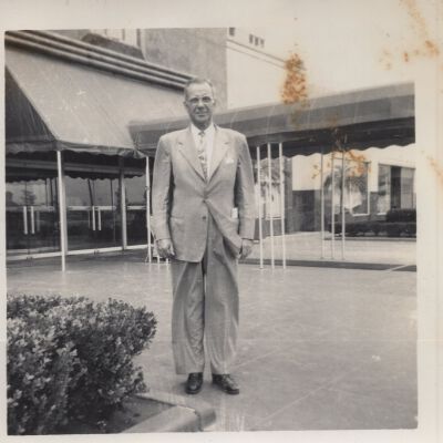 Harry W. Frazee