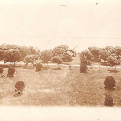 B.Y.P.U. Lawn and Bay