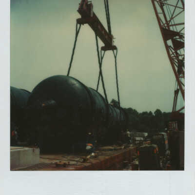 Steam Generators
