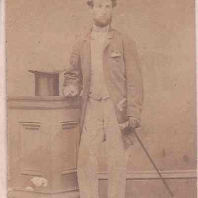Matthew Hockey
