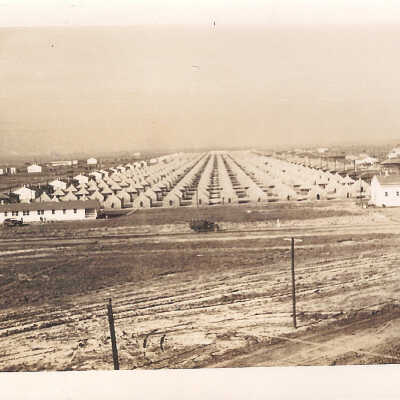 Camp Hulen