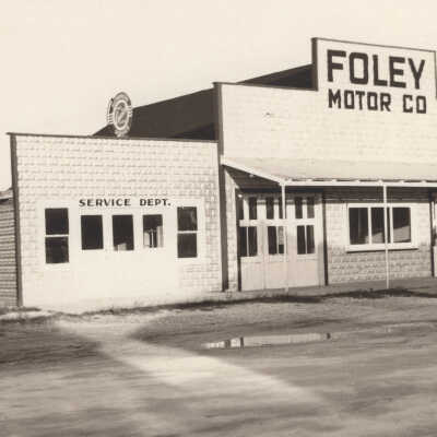 Foley Motor Co.