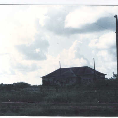 Prairie Center School