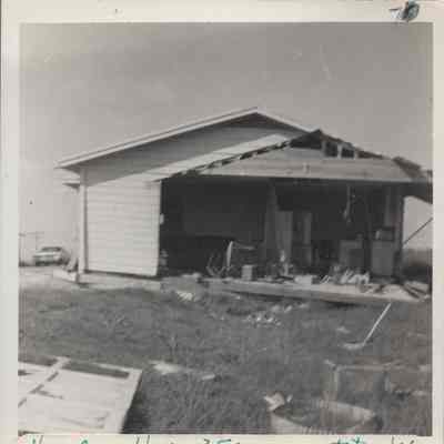House on Highway 35