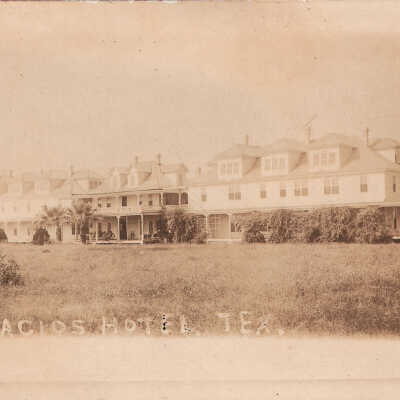 Palacios Hotel