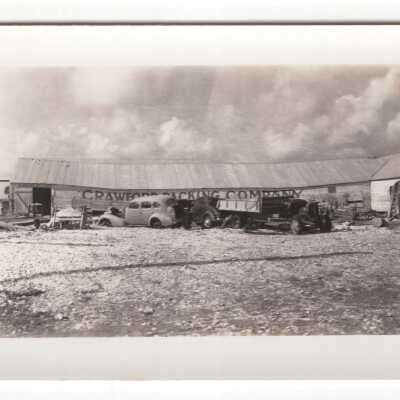 Crawford Packing Company