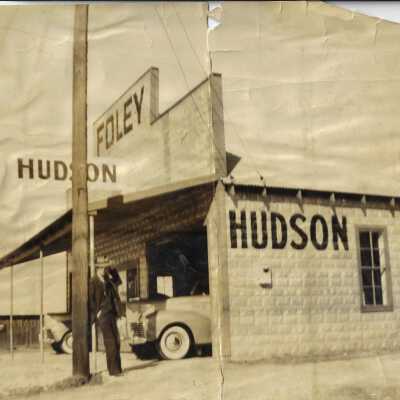 Foley's Hudson