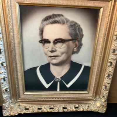 Elsie Luther