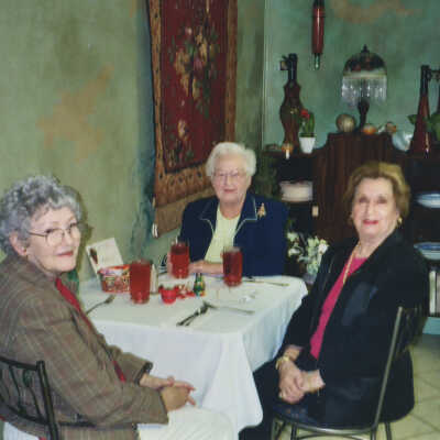 Athena Club