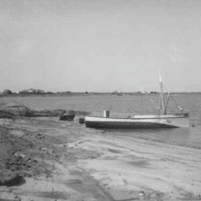 Hurricane Carla