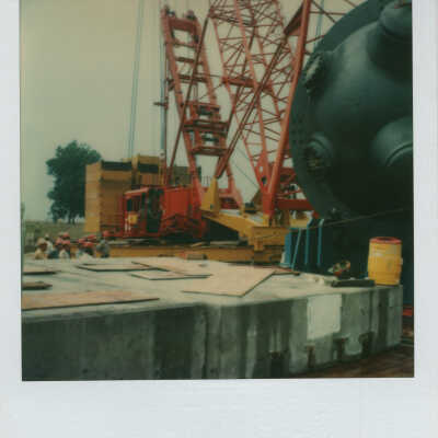 Steam Generators