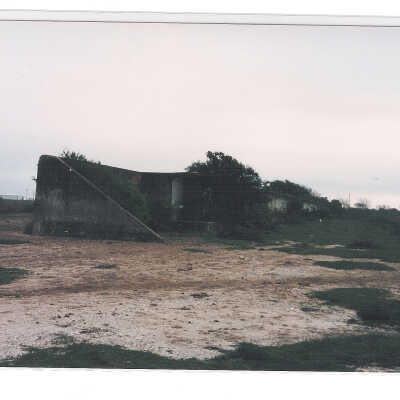 Camp Hulen