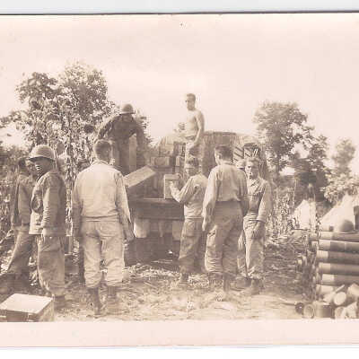 Camp Hulen