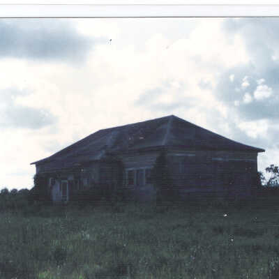 Prairie Center School