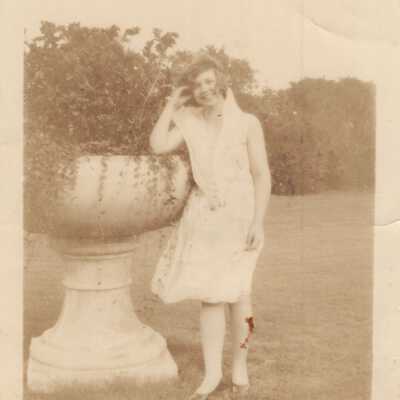 Grace Evelyn Barnett